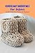 Crochet Booties for Babies by Ashley Coleman