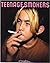 TEENAGE SMOKERS by Ed Templeton