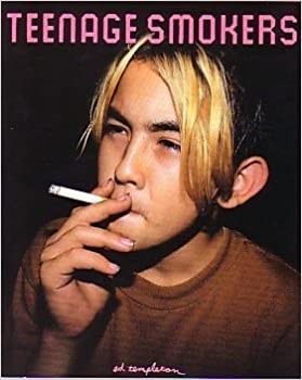 TEENAGE SMOKERS