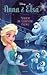 Návrat do ledového paláce (Disney Ledové království: Anna & Elsa, #8)