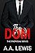 The DOM by A.A. Lewis