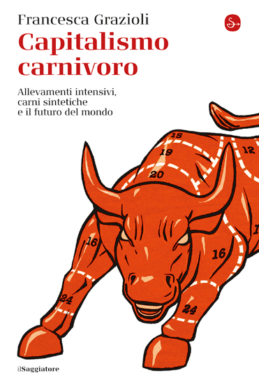 Capitalismo carnivoro (Paperback)