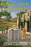 Songs of Wine and Murder