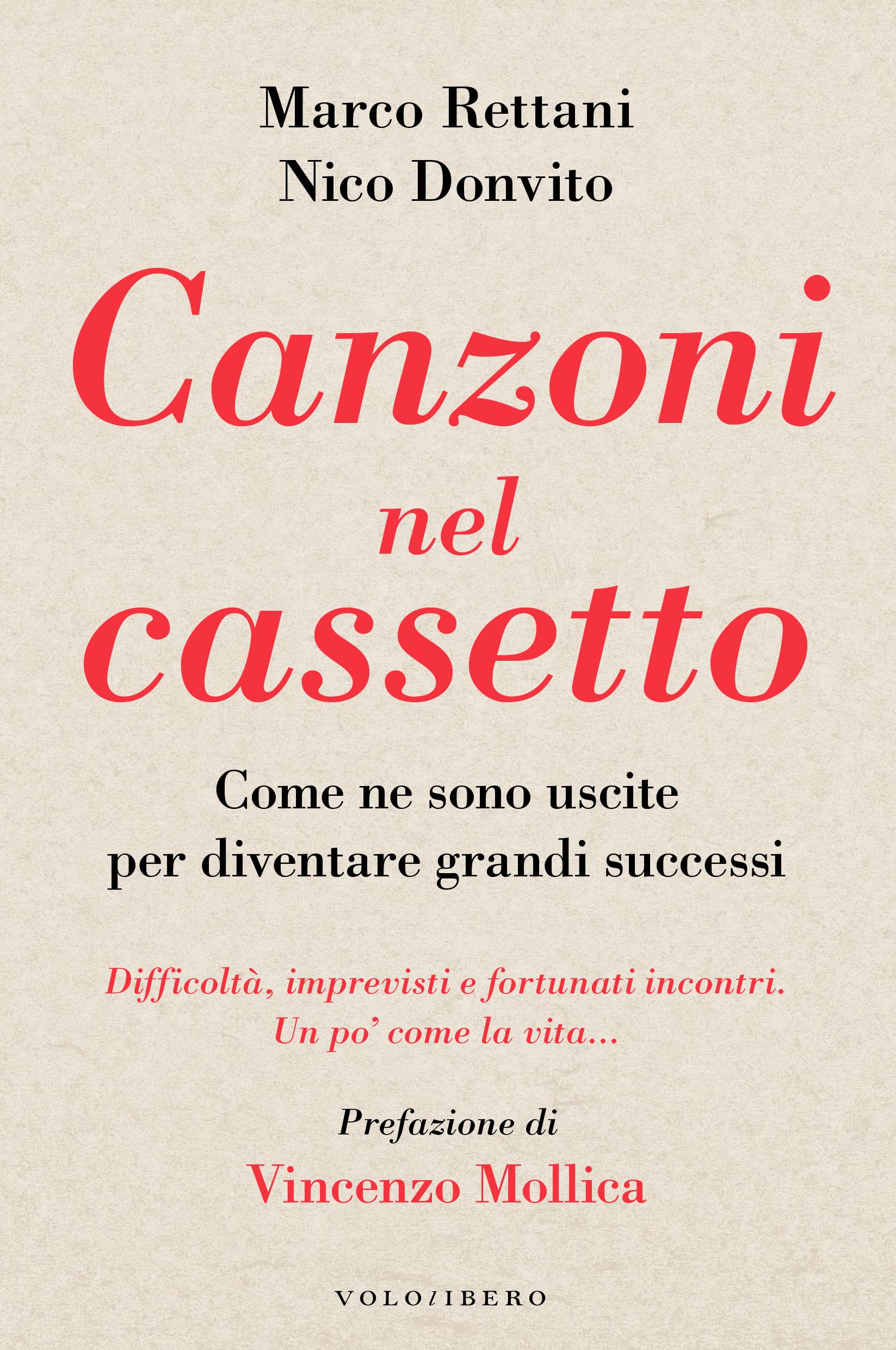 Canzoni nel cassetto: Come ne sono uscite per diventare grandi successi