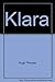 Klara: a novel