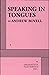 Speaking in Tongues by Andrew Bovell