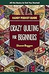 Crazy Quilting fo...
