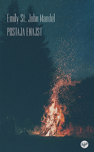 Postaja Enajst