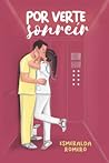 Por verte sonreír Book cover for Por verte sonreír