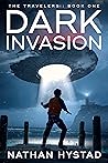 Dark Invasion by Nathan Hystad