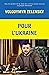 Pour l'Ukraine