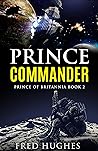 Prince Commander