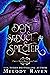 Don't Seduce A Specter (Cra...