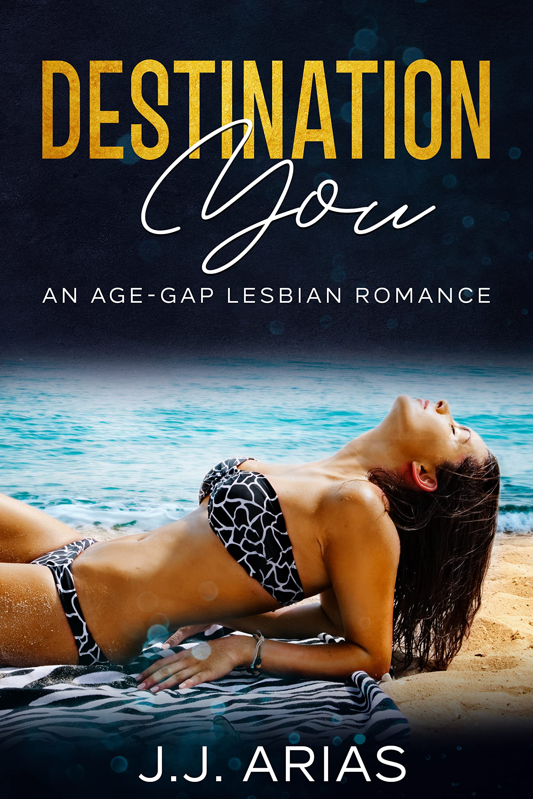 Destination You (Kindle Edition)