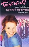 Chloé fait des ravages, tome 1 : Il était une fois...