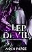 Step Devil (Bishop Rituals Duet #1)