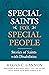Special Saints for Special ...