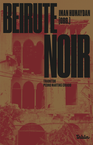 Beirut Noir