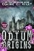 Odium Origins (The Dead Sag...
