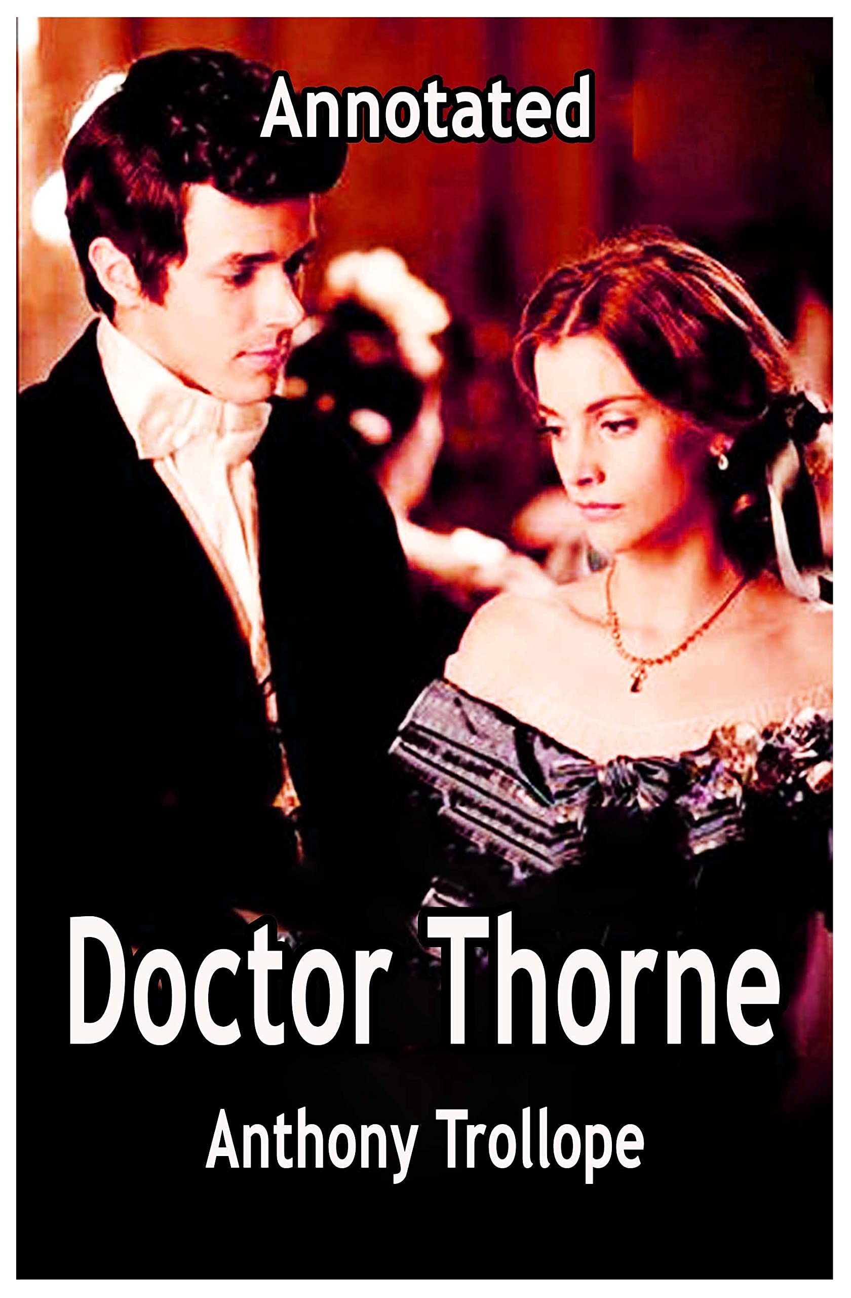 Doctor Thorne:
