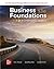 ISE Business Foundations: A...
