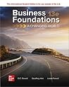 ISE Business Foun...