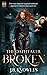 Broken (Oathtaker, #1)