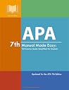 APA 7th Manual Ma...