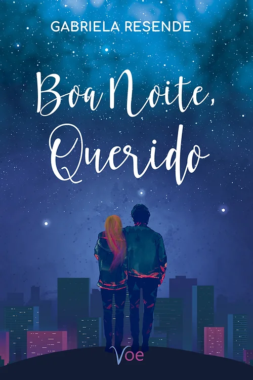 Boa Noite, Querido