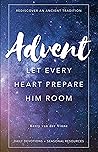Advent: Let Every...
