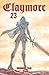 CLAYMORE 23 (Claymore, #23)