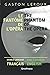 The Phantom of the Opera - ...