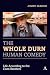 The Whole Durn Human Comedy: Life According to the Coen Brothers (Anthem Film and Culture)