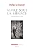 Vivre sous la menace by Stefan Le Courant