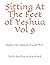 Sitting At The Feet of Yeshua Vol 9 by Deborah Brandt