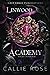 Linwood Academy: Toute La Trilogie (French Edition)