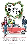 The Holidate Season by Vi Keeland