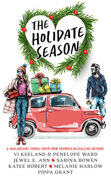 The Holidate Season (ebook)