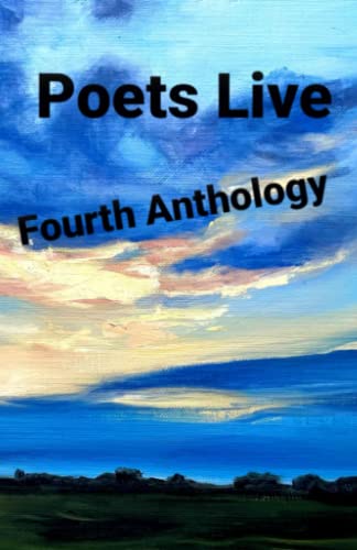 Poets Live Fourth Anthology
