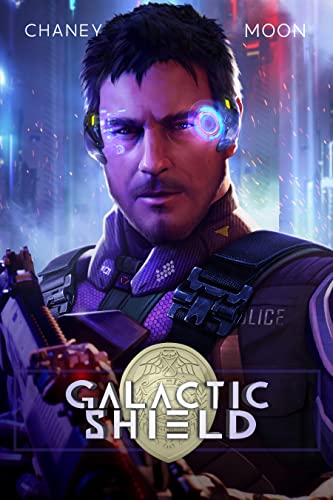 Galactic Shield (Galactic Shield #1)