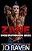Zane by Jo Raven