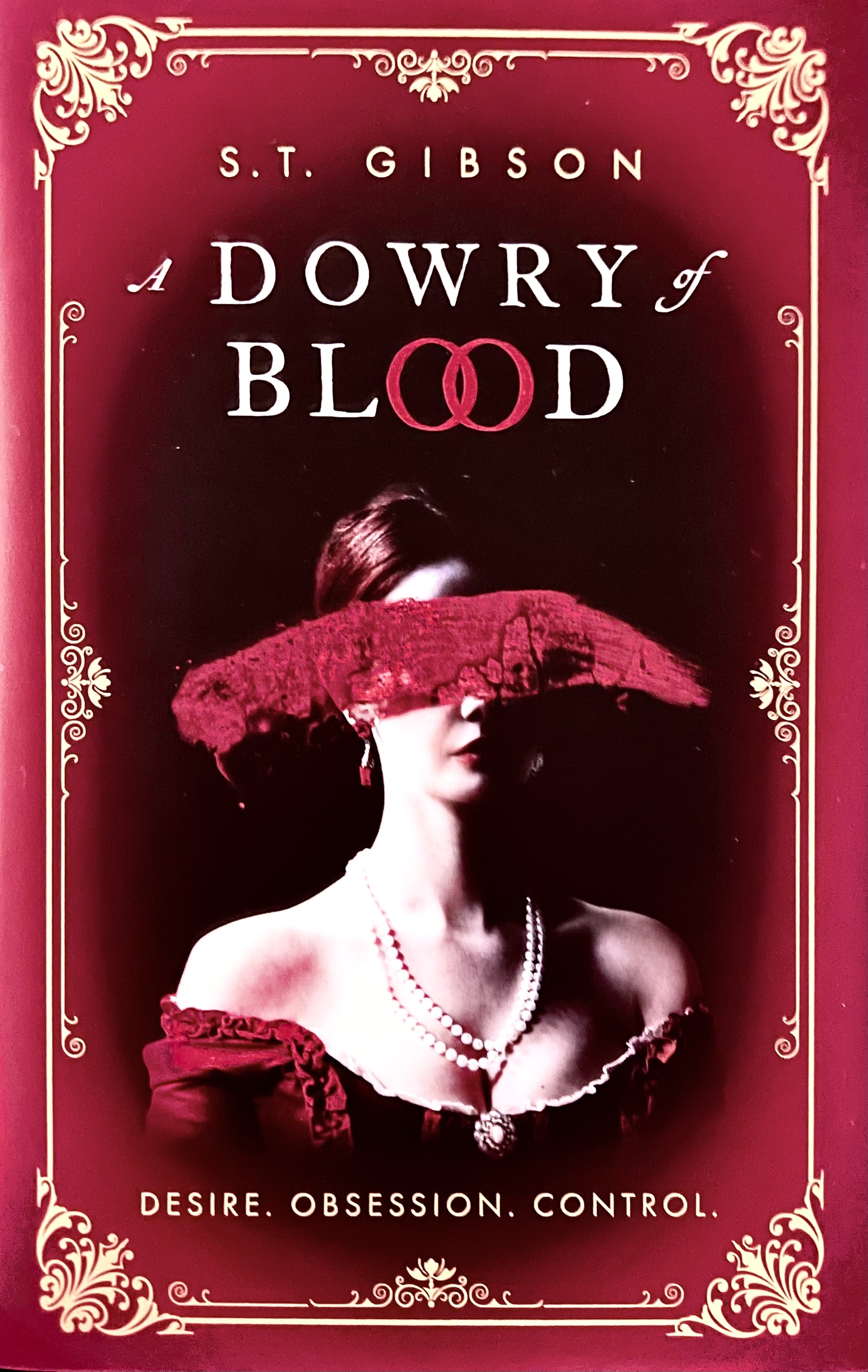 A Dowry of Blood