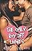 The Only Boy Off Limits (Hallisburg Prep #3)