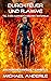 Durch Feuer und Flamme: Eine paranormale Science-Fiction-Saga. (Das Kurtherianische Gambit 24) (German Edition)