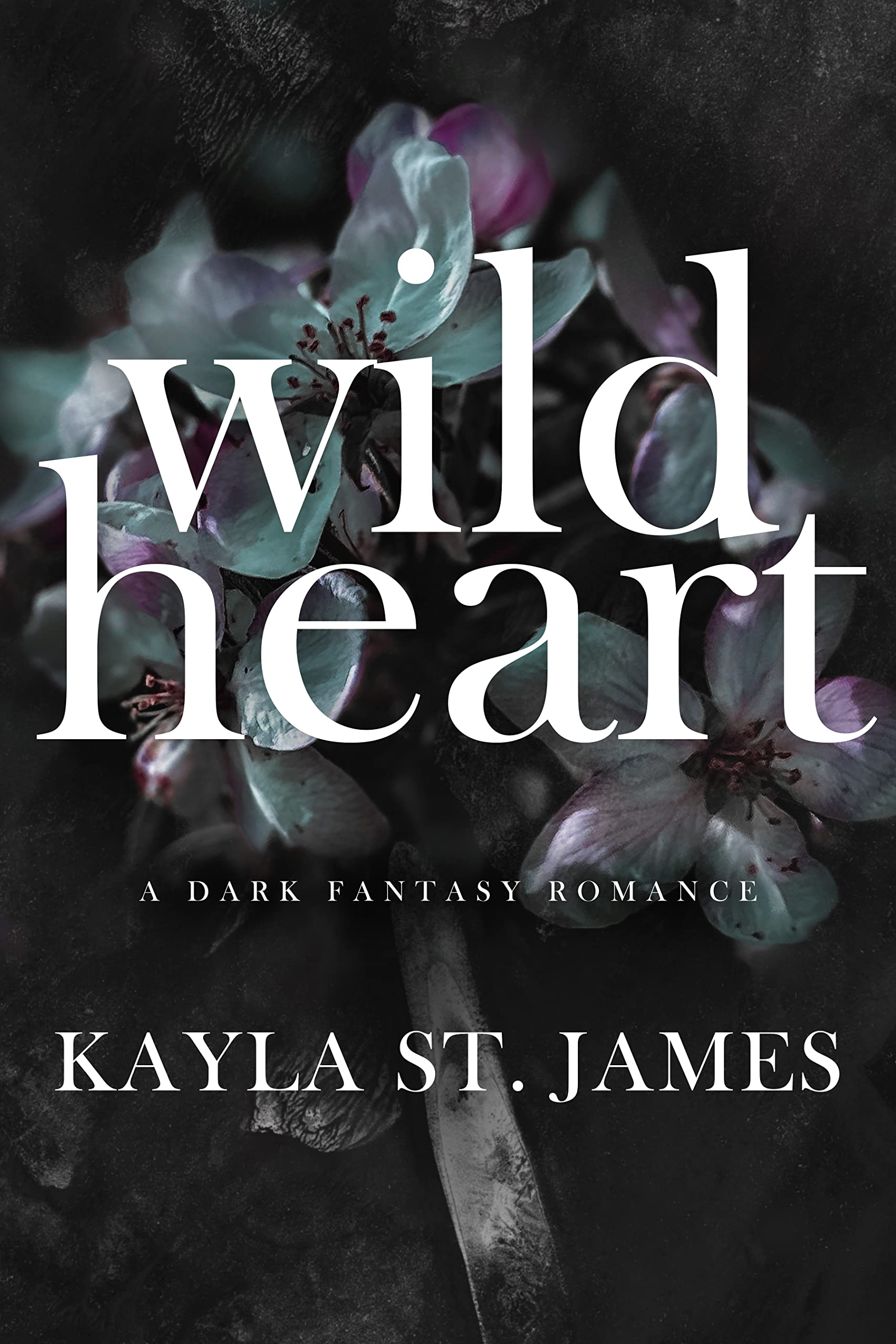 Wild Heart (Kindle Edition)