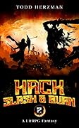 Hack, Slash & Burn 2