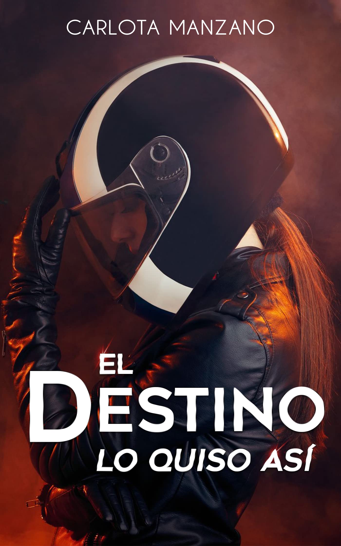 El destino lo quiso así (Kindle Edition)