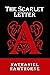 The Scarlet Letter by Nathaniel Hawthorne
