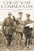 Great War Commands: Historical Perspectives on Canadian Army Leadership, 1914-1918