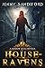 House of Ravens (The Shadow Atlas #0.5)